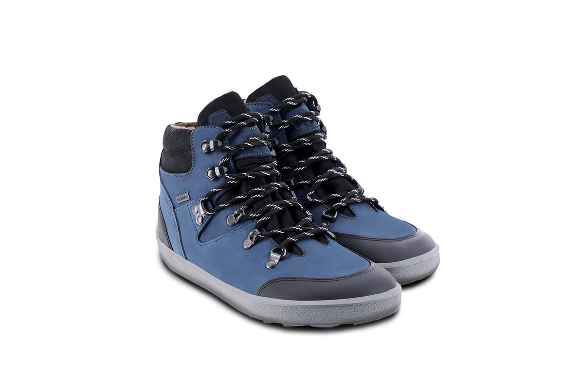 Barefoot Shoes Be Lenka Ranger 2.0 - Dark Blue 17 OzBarefoot Australia