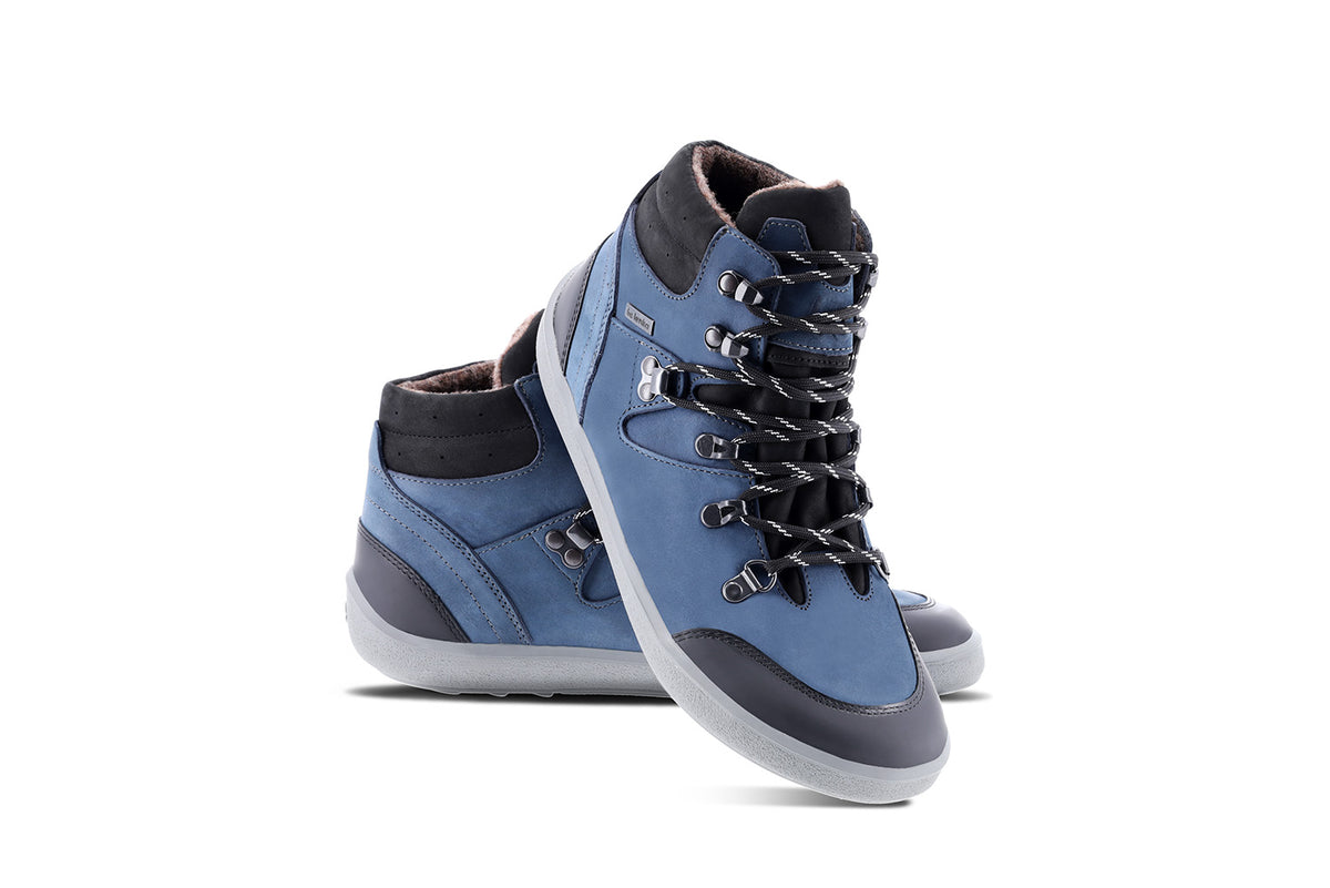 Barefoot Shoes Be Lenka Ranger 2.0 - Dark Blue 18 OzBarefoot Australia