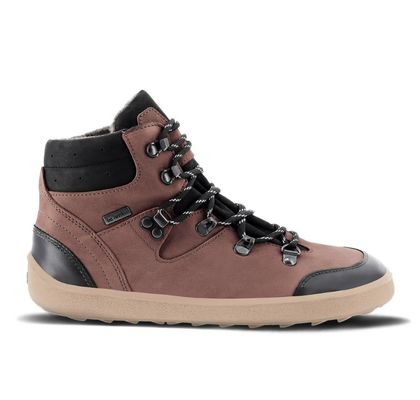 Barefoot Shoes Be Lenka Ranger 2.0 - Dark Brown 5 OzBarefoot Australia