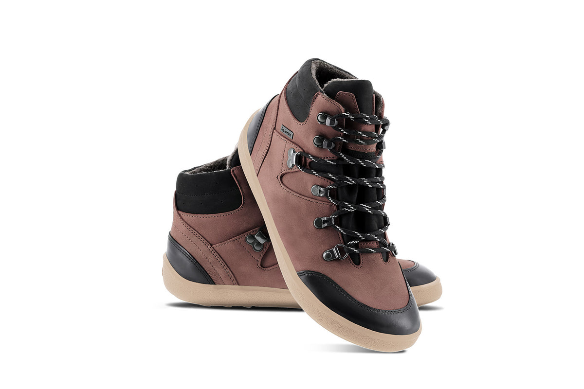 Barefoot Shoes Be Lenka Ranger 2.0 - Dark Brown 16 OzBarefoot Australia