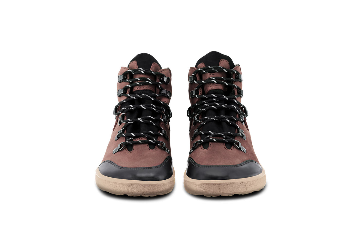 Barefoot Shoes Be Lenka Ranger 2.0 - Dark Brown 17 OzBarefoot Australia