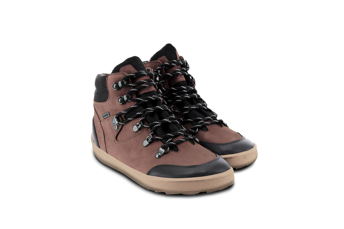 Barefoot Shoes Be Lenka Ranger 2.0 - Dark Brown 18 OzBarefoot Australia