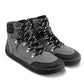 Barefoot Shoes Be Lenka Ranger 2.0 - Grey & Black 2 OzBarefoot Australia
