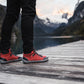 Barefoot Shoes Be Lenka Ranger 2.0 - Red 10 OzBarefoot Australia