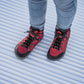 Barefoot Shoes Be Lenka Ranger 2.0 - Red 14 OzBarefoot Australia