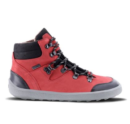 Barefoot Shoes Be Lenka Ranger 2.0 - Red 5 OzBarefoot Australia