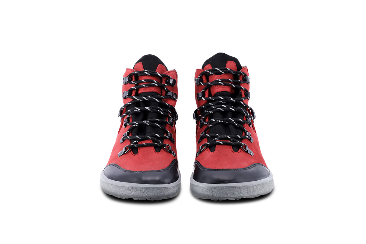 Barefoot Shoes Be Lenka Ranger 2.0 - Red 16 OzBarefoot Australia