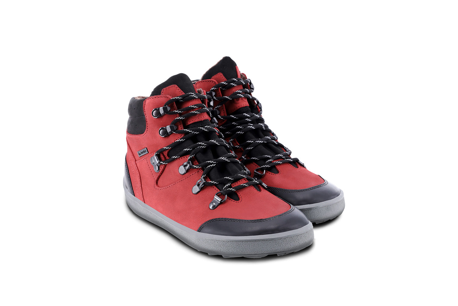 Barefoot Shoes Be Lenka Ranger 2.0 - Red 17 OzBarefoot Australia