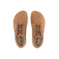 Barefoot Shoes - Be Lenka - Synergy - Cognac & Beige 8 OzBarefoot Australia