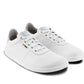 Barefoot Shoes - Be Lenka - Royale - White & Beige 4 OzBarefoot Australia