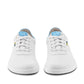Barefoot Shoes - Be Lenka - Royale - White & Blue 5 OzBarefoot Australia