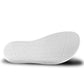 Barefoot Shoes - Be Lenka - Royale - White & Beige 6 OzBarefoot Australia