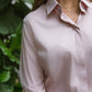 Women's Shirt Be Lenka Essentials - Powder Pink 7 OzBarefoot Australia