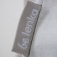 Women's Round Neck t-shirt Be Lenka Essentials - White 4 OzBarefoot Australia