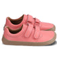 Be Lenka Kids barefoot Bounce - Coral Pink