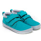 Be Lenka Kids barefoot - Play - Aqua Green 9 OzBarefoot Australia