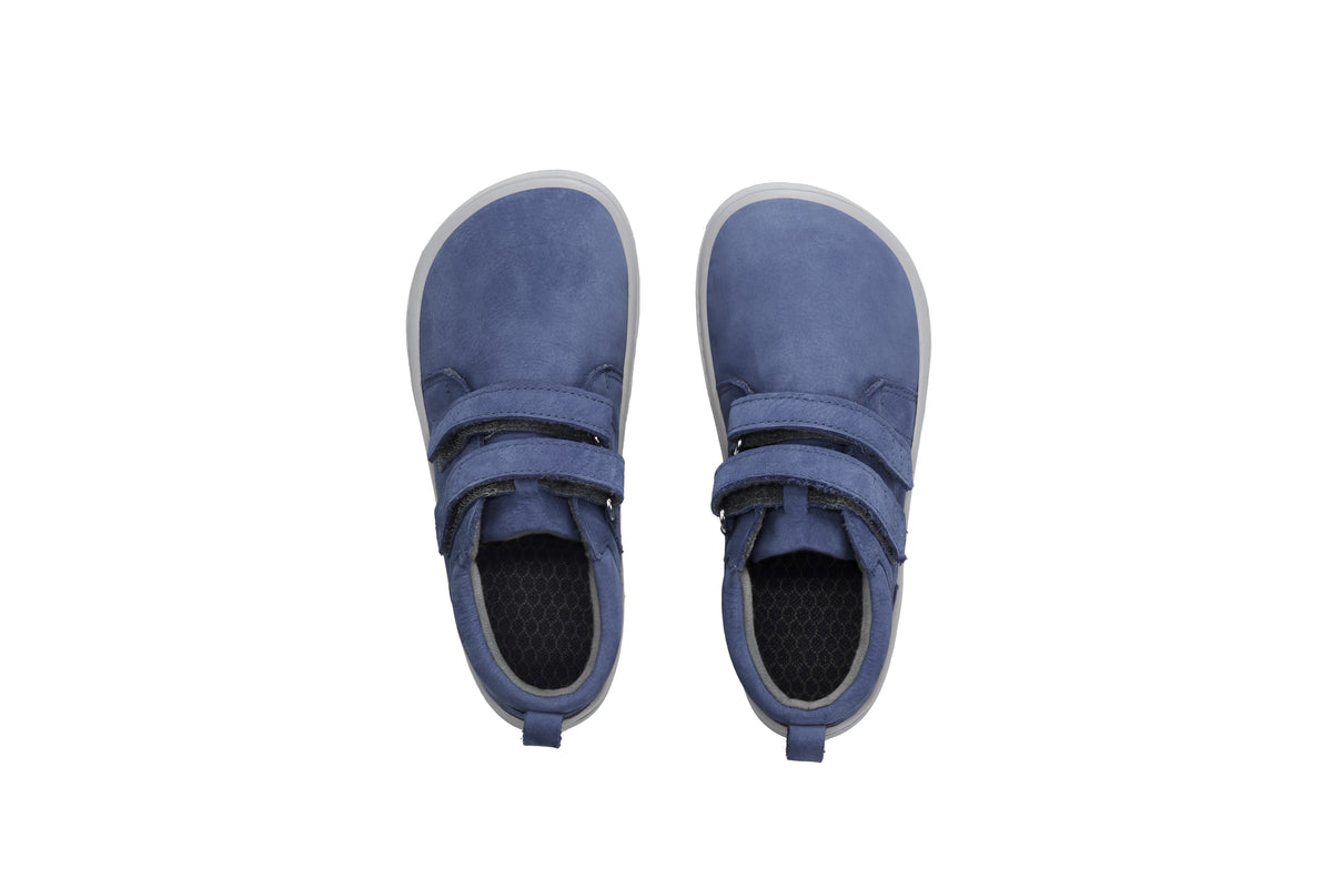 Kids barefoot Be Lenka Play - Dark Blue 4  - OzBarefoot
