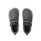 Kids barefoot Be Lenka Play - Dark Grey