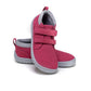 Be Lenka Kids barefoot - Play - Dark Pink 2 OzBarefoot Australia