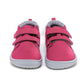 Be Lenka Kids barefoot - Play - Dark Pink 6 OzBarefoot Australia