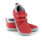 Be Lenka Kids barefoot - Play - Red 6 OzBarefoot Australia