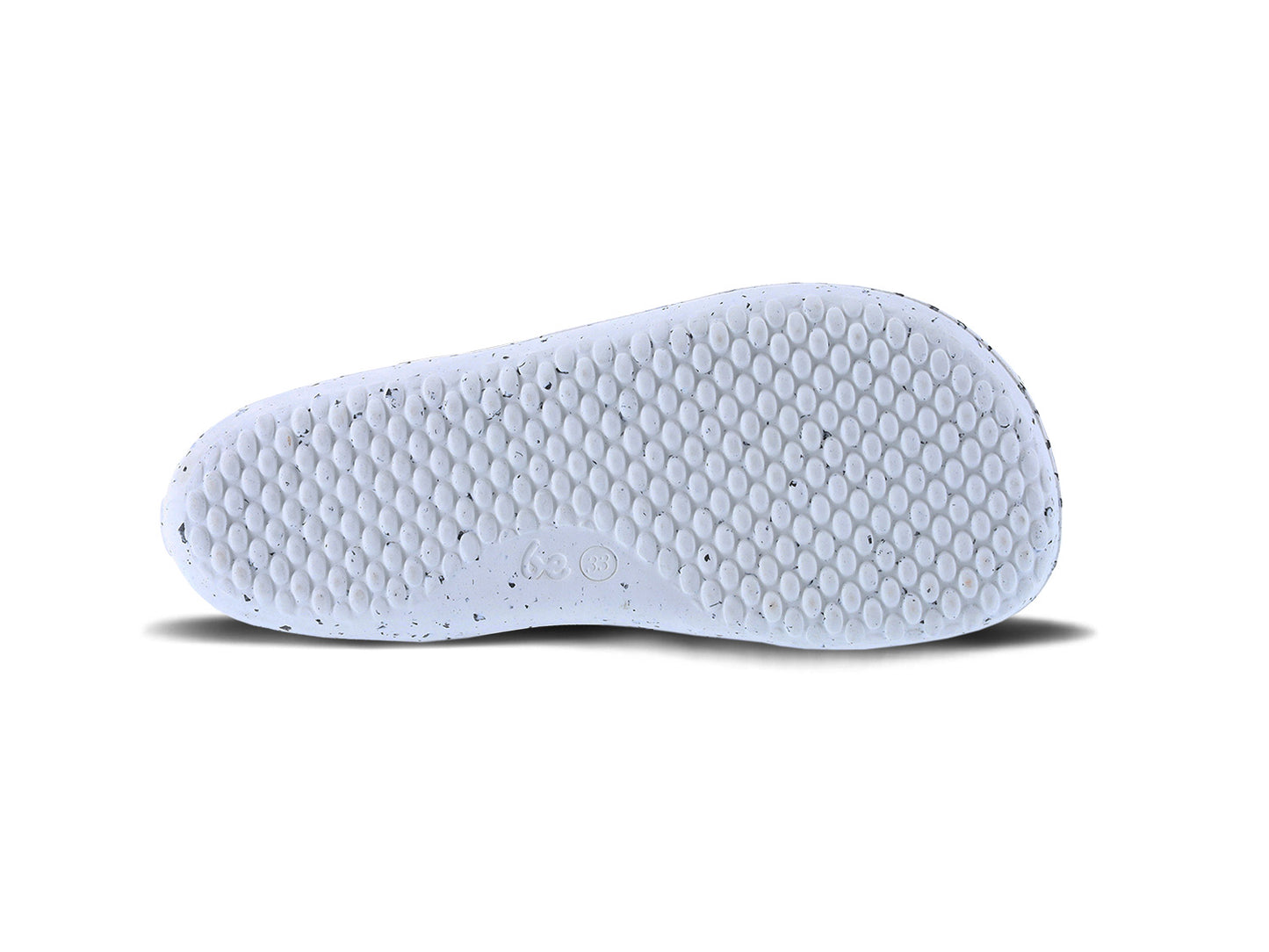 Be Lenka Kids Winter barefoot Be Lenka Panda 2.0 - Raspberry Pink 3 OzBarefoot Australia