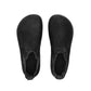 Barefoot Boots Be Lenka Entice Neo - Matt Black 4 OzBarefoot Australia