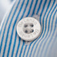 Men’s Shirt Slim Be Lenka Essentials - Blue and White 5 OzBarefoot Australia