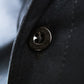 Men’s Shirt Slim Be Lenka Essentials - Jet Black 6 OzBarefoot Australia