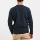 Men’s Sweatshirt Be Lenka Essentials - Dark Blue 3 OzBarefoot Australia