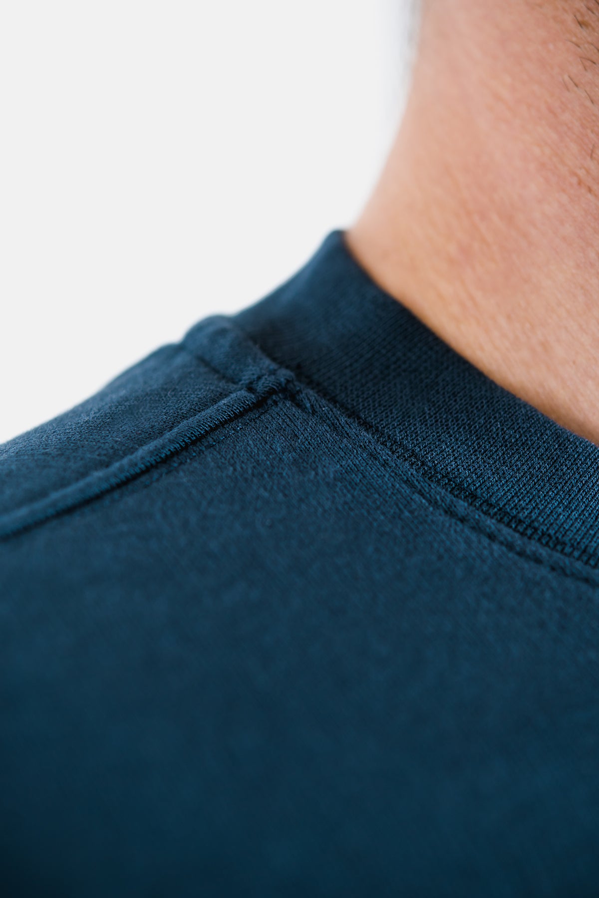 Men’s Sweatshirt Be Lenka Essentials - Dark Blue 5 OzBarefoot Australia