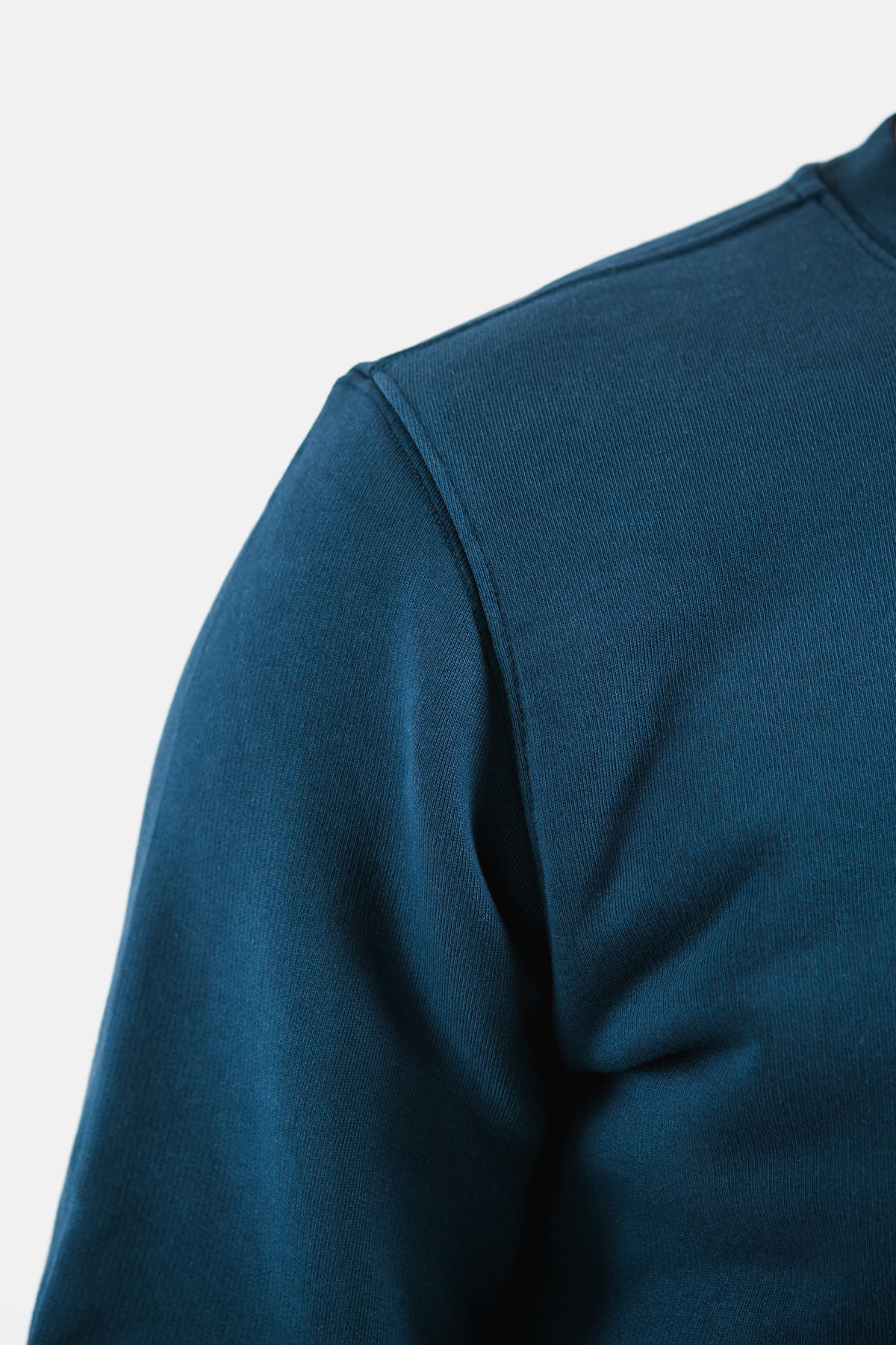 Men’s Sweatshirt Be Lenka Essentials - Dark Blue 6 OzBarefoot Australia