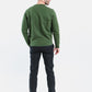Men’s Sweatshirt Be Lenka Essentials - Dark Green 2 OzBarefoot Australia