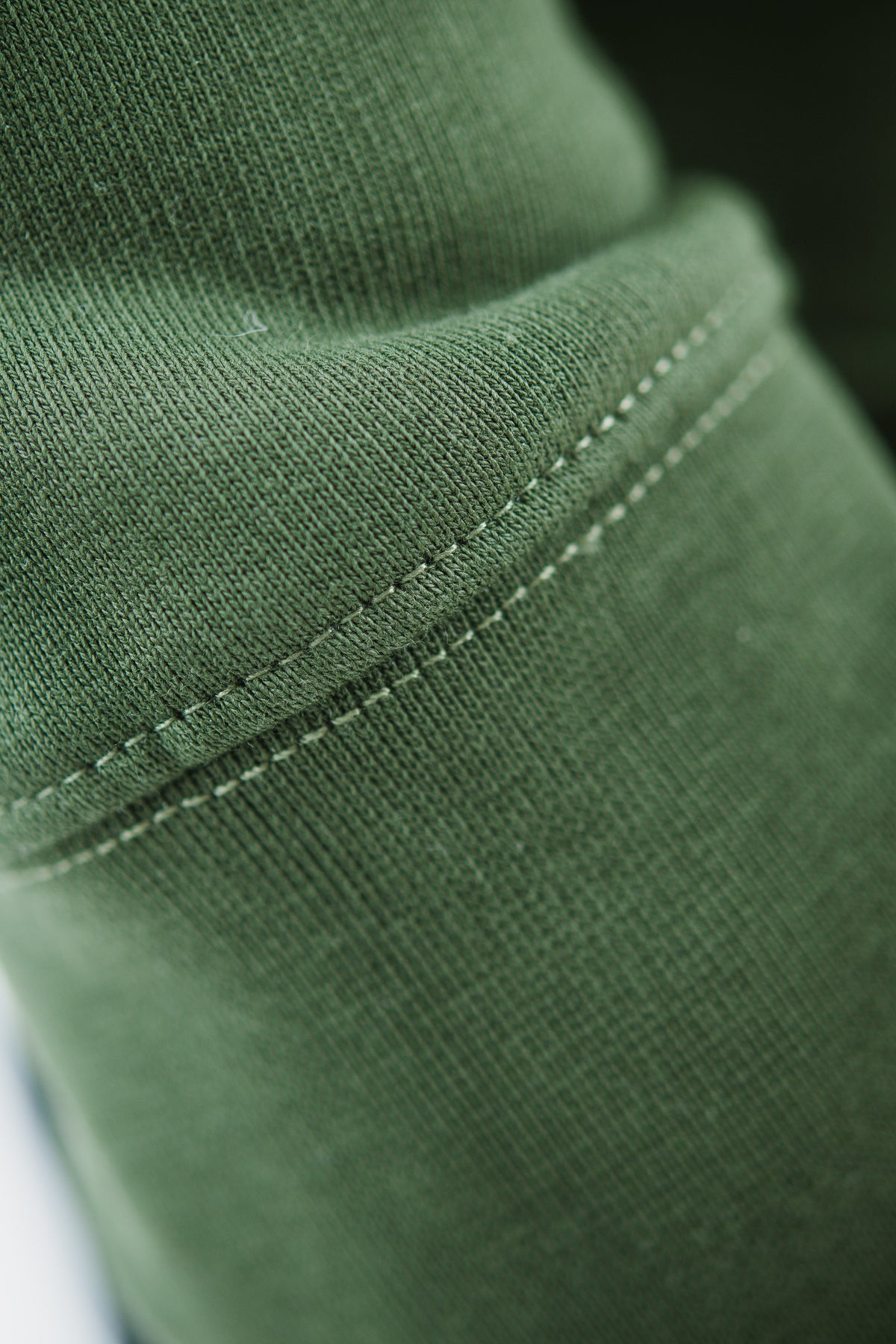 Men’s Sweatshirt Be Lenka Essentials - Dark Green 4 OzBarefoot Australia