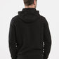 Men’s Hoodie Be Lenka Essentials - Black 3 OzBarefoot Australia
