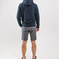 Men’s Hoodie Be Lenka Essentials - Dark Blue 3 OzBarefoot Australia