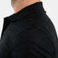 Men’s Polo-shirt Be Lenka Essentials - Jet Black 4 OzBarefoot Australia