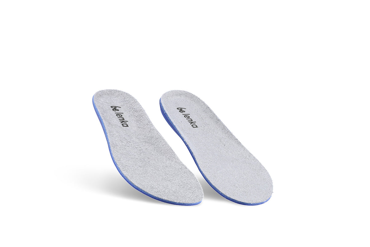 Replacement insole Active Terrycloth for the ActiveGrip and the EverydayComfort sole 2 OzBarefoot Australia