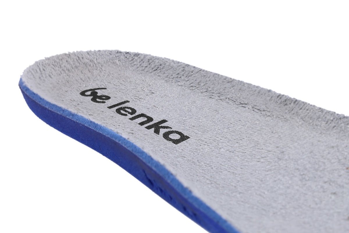 Replacement insole Active Terrycloth for the ActiveGrip and the EverydayComfort sole 3 OzBarefoot Australia