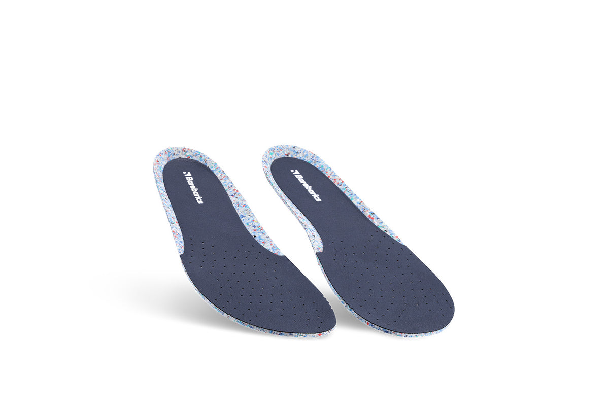 Replacement insole Barebarics Classic for ComfortGrip Sole 1 OzBarefoot Australia