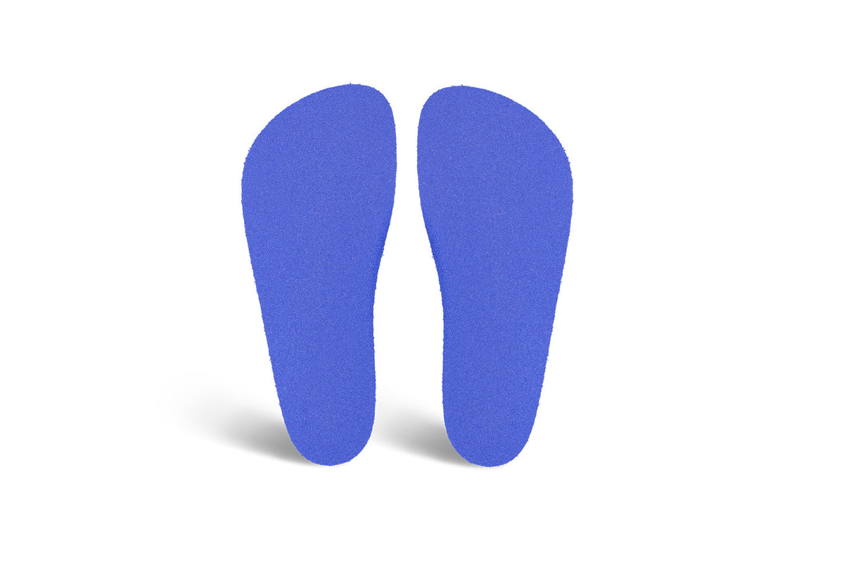 Replacement insole Kids All-year for the KidsComfort sole 1  - OzBarefoot