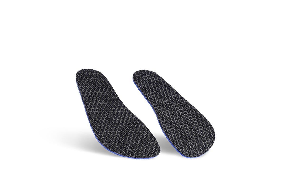 Replacement insole Kids All-year for the KidsUltraGrip sole 2  - OzBarefoot