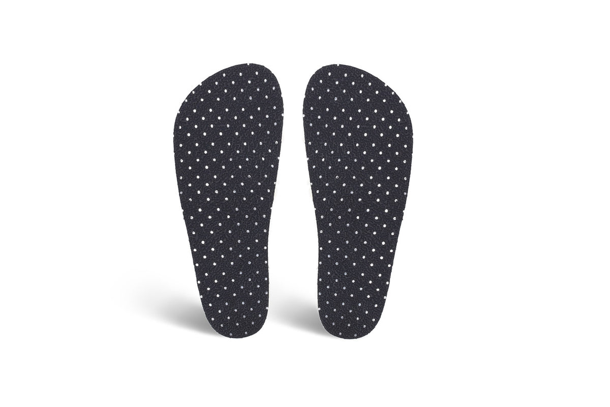 Replacement insole ThermoMax Wool for the KidsComfort sole 1  - OzBarefoot