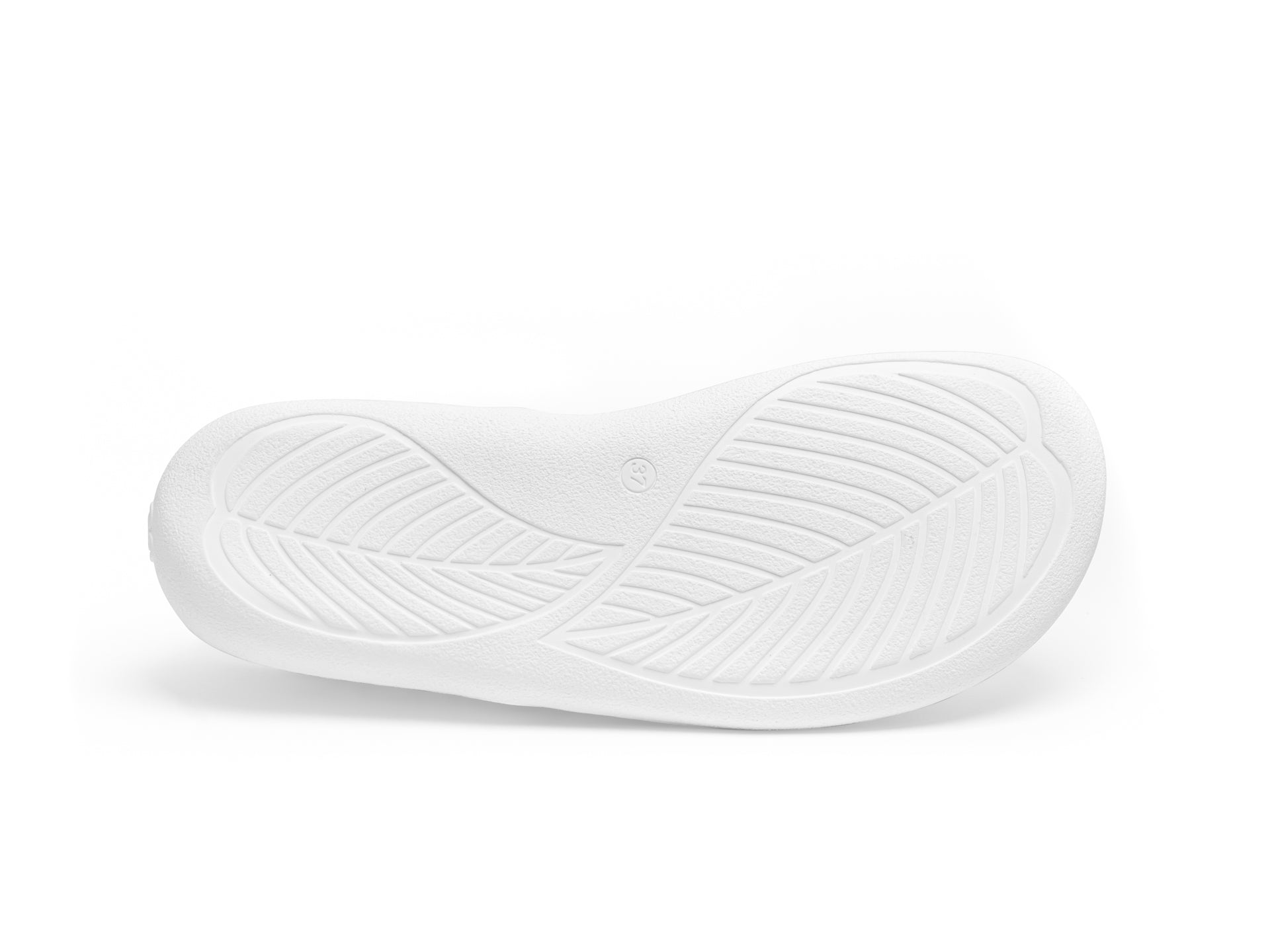 Barefoot Sneakers - Be Lenka Eazy - White 12 OzBarefoot Australia